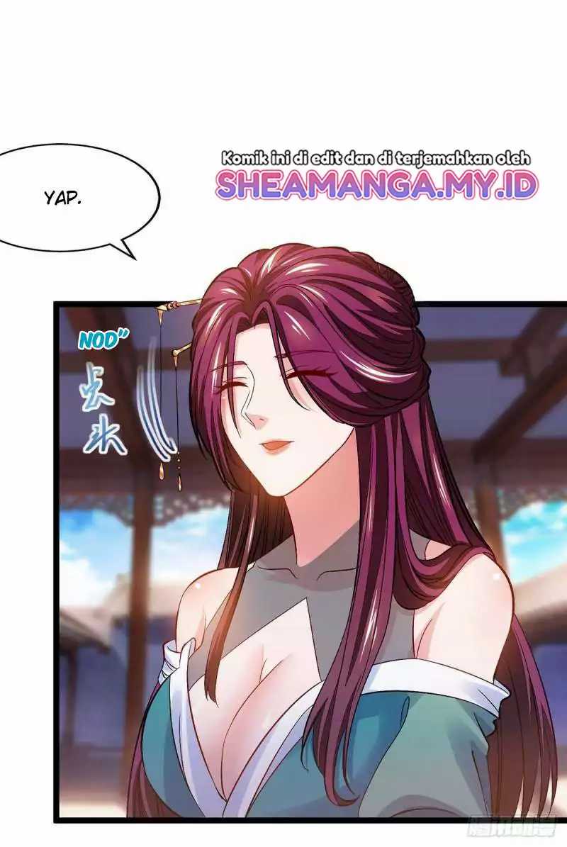 I Have Million Skill Points Chapter 18 page 2