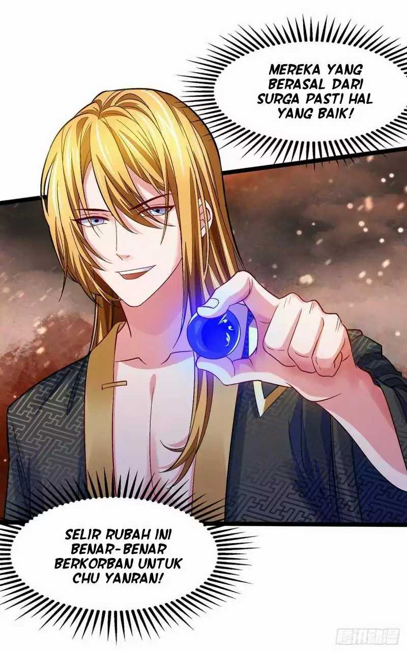 I Have Million Skill Points Chapter 18 page 5