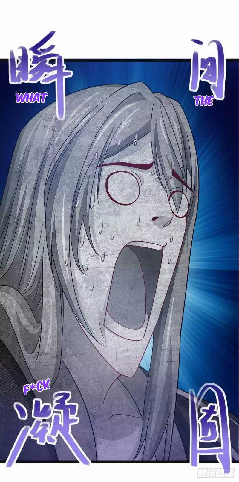 I Have Million Skill Points Chapter 18 page 21