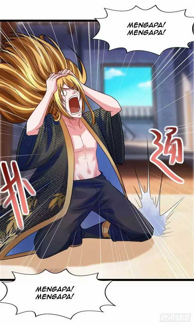 I Have Million Skill Points Chapter 18 page 25