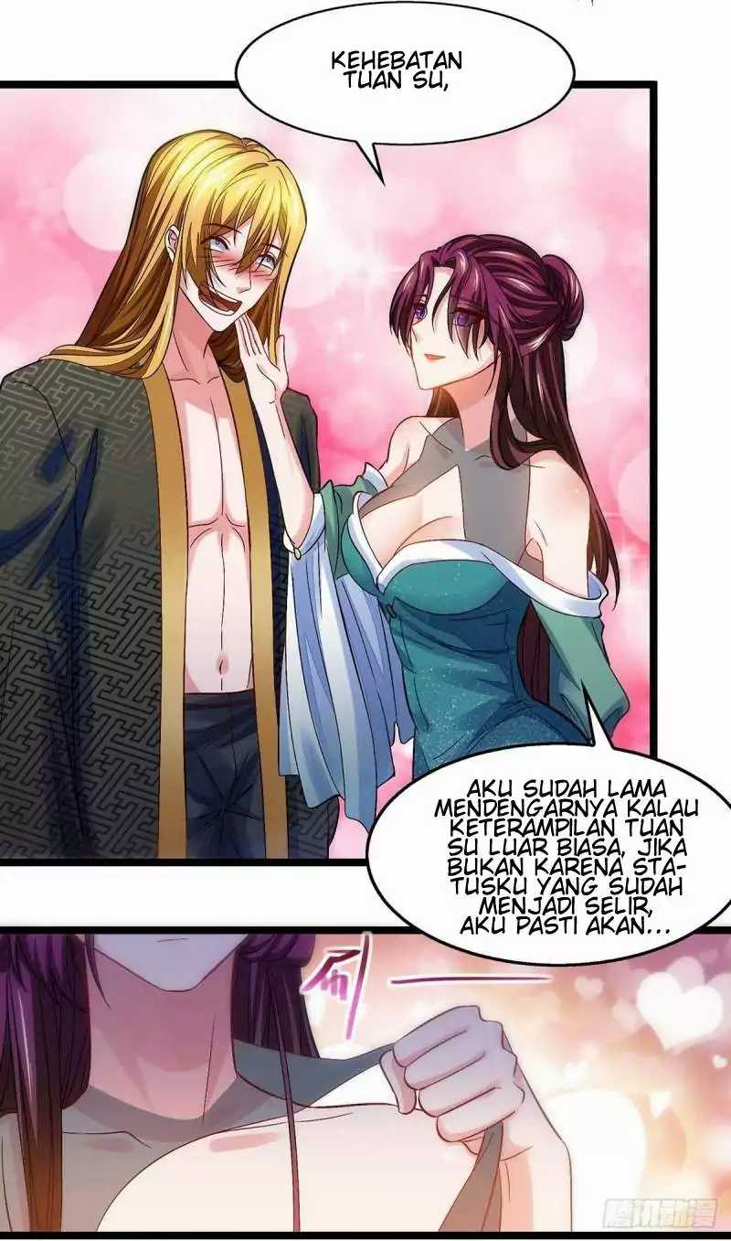 I Have Million Skill Points Chapter 18 page 9