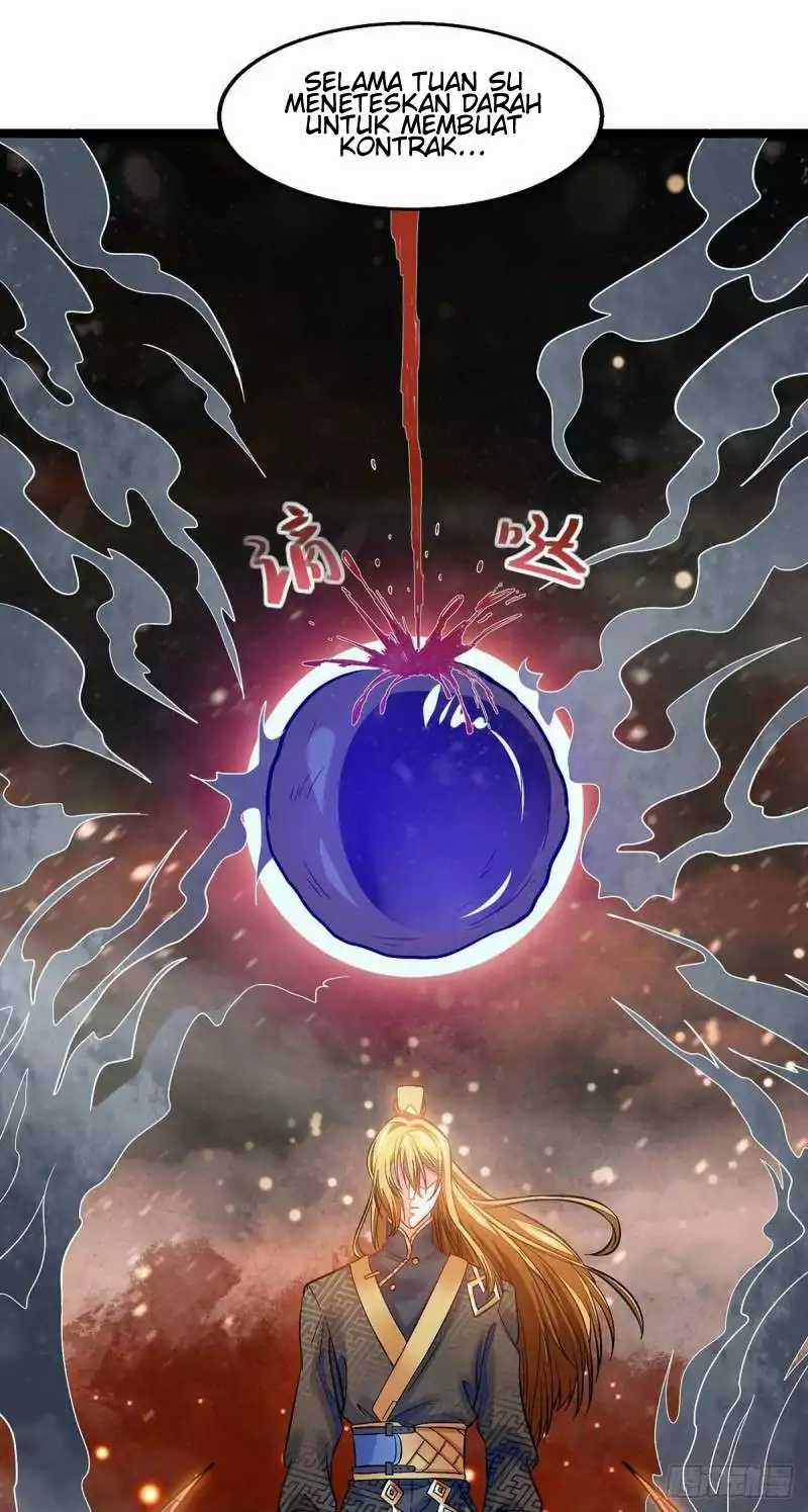 I Have Million Skill Points Chapter 18 page 3