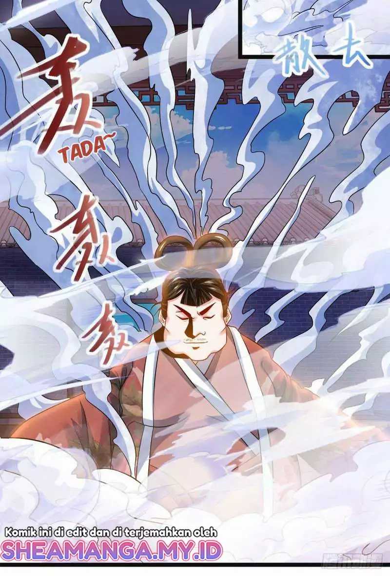I Have Million Skill Points Chapter 18 page 20