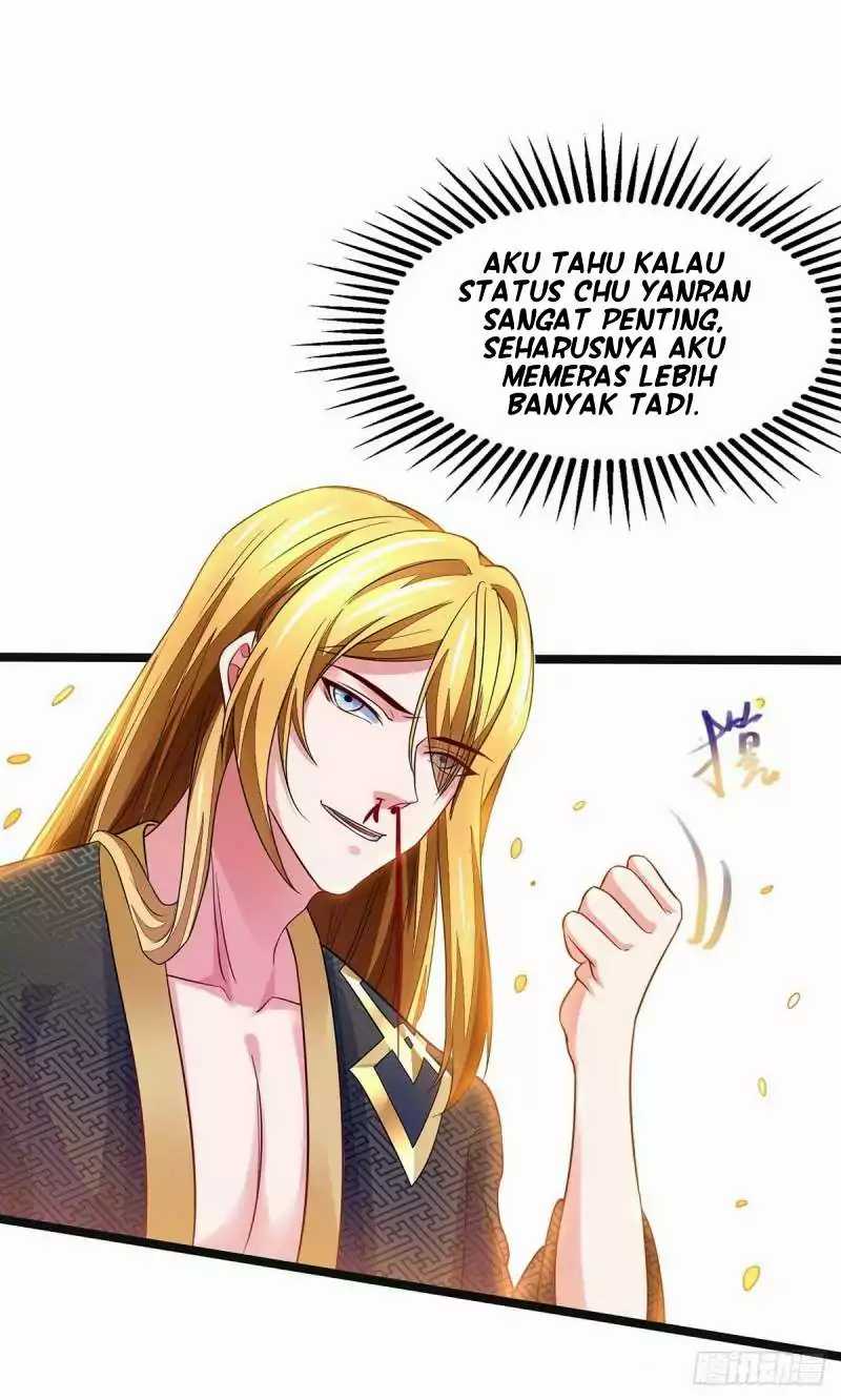 I Have Million Skill Points Chapter 18 page 13