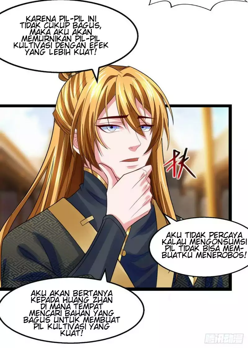 I Have Million Skill Points Chapter 21 page 9