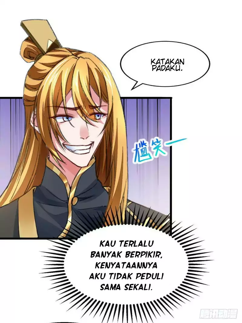 I Have Million Skill Points Chapter 21 page 17