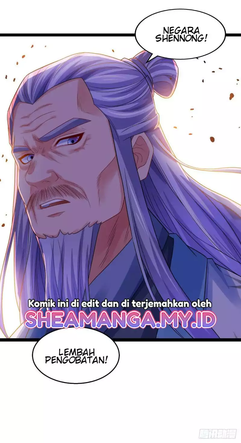 I Have Million Skill Points Chapter 21 page 14