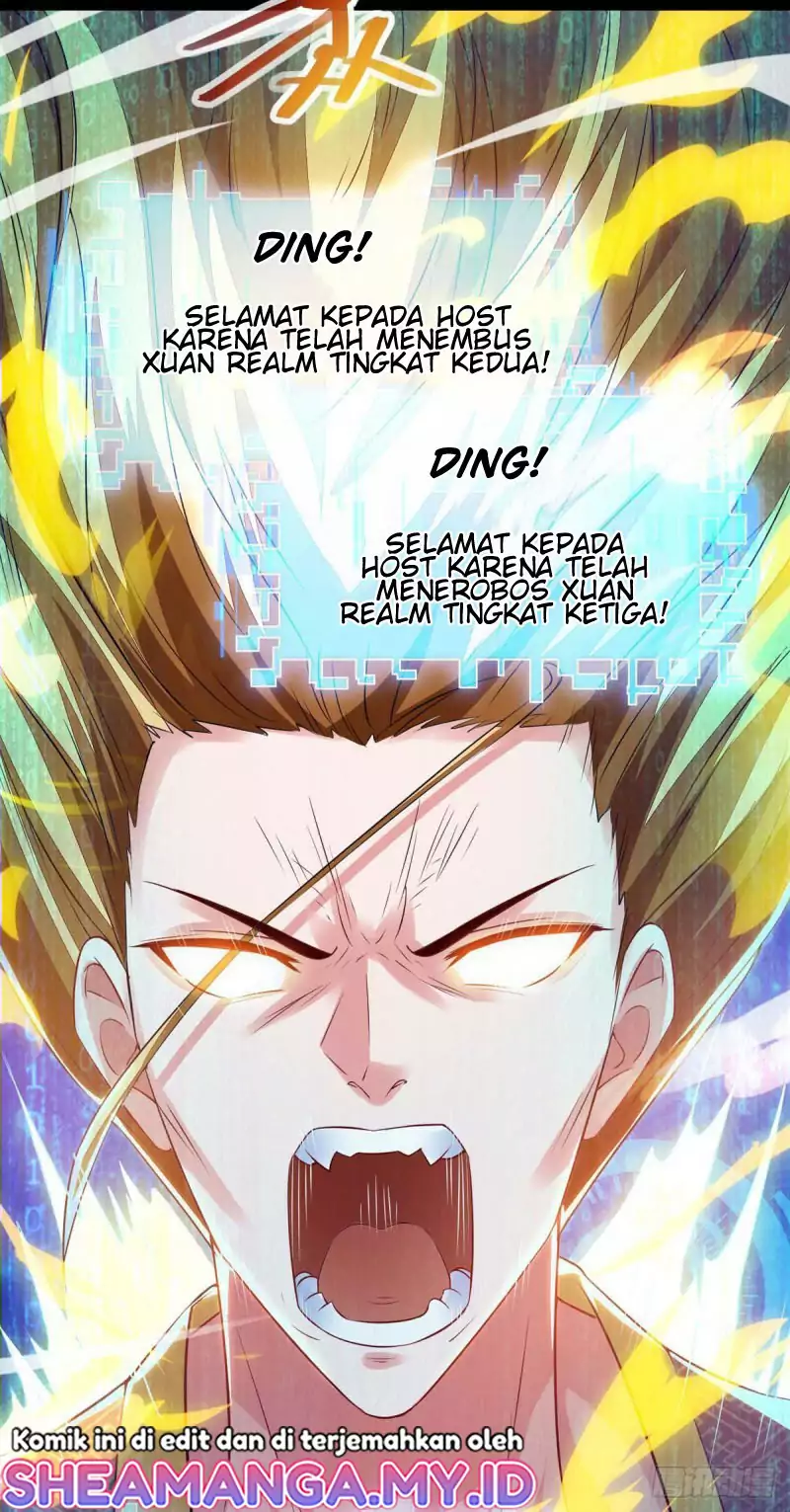 I Have Million Skill Points Chapter 21 page 4