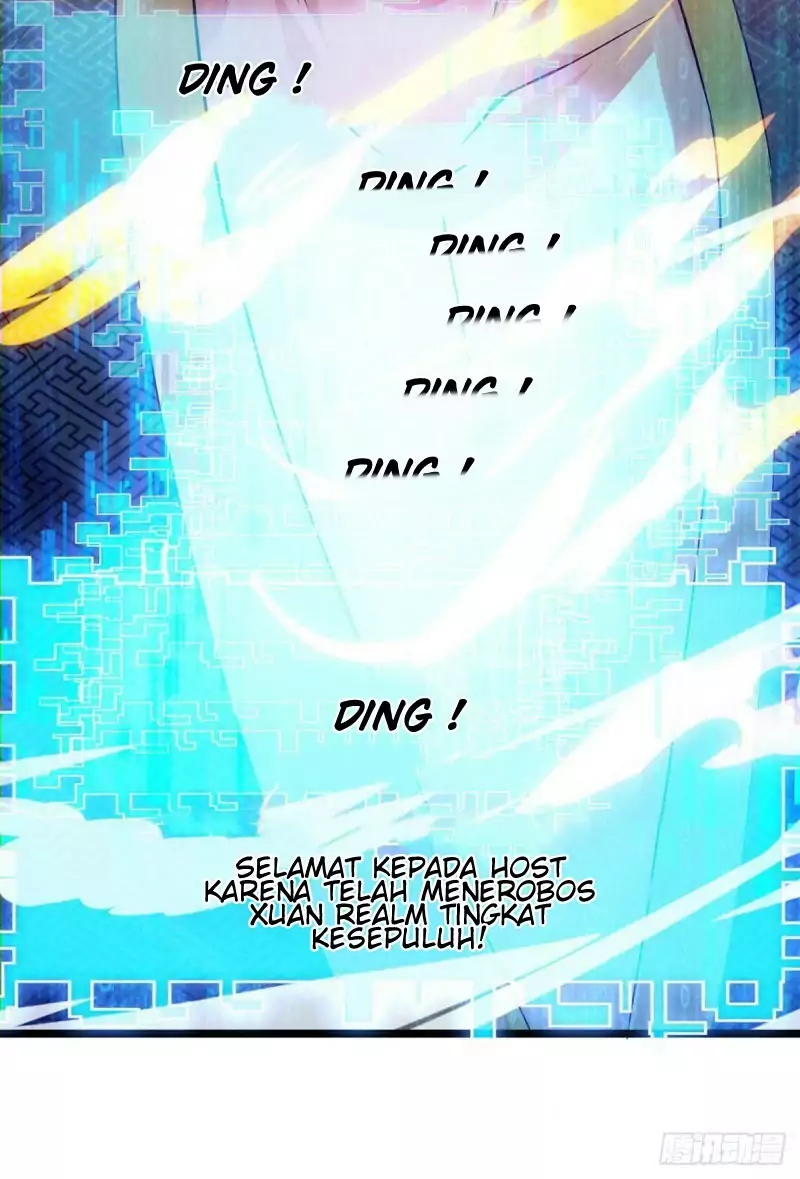 I Have Million Skill Points Chapter 21 page 5