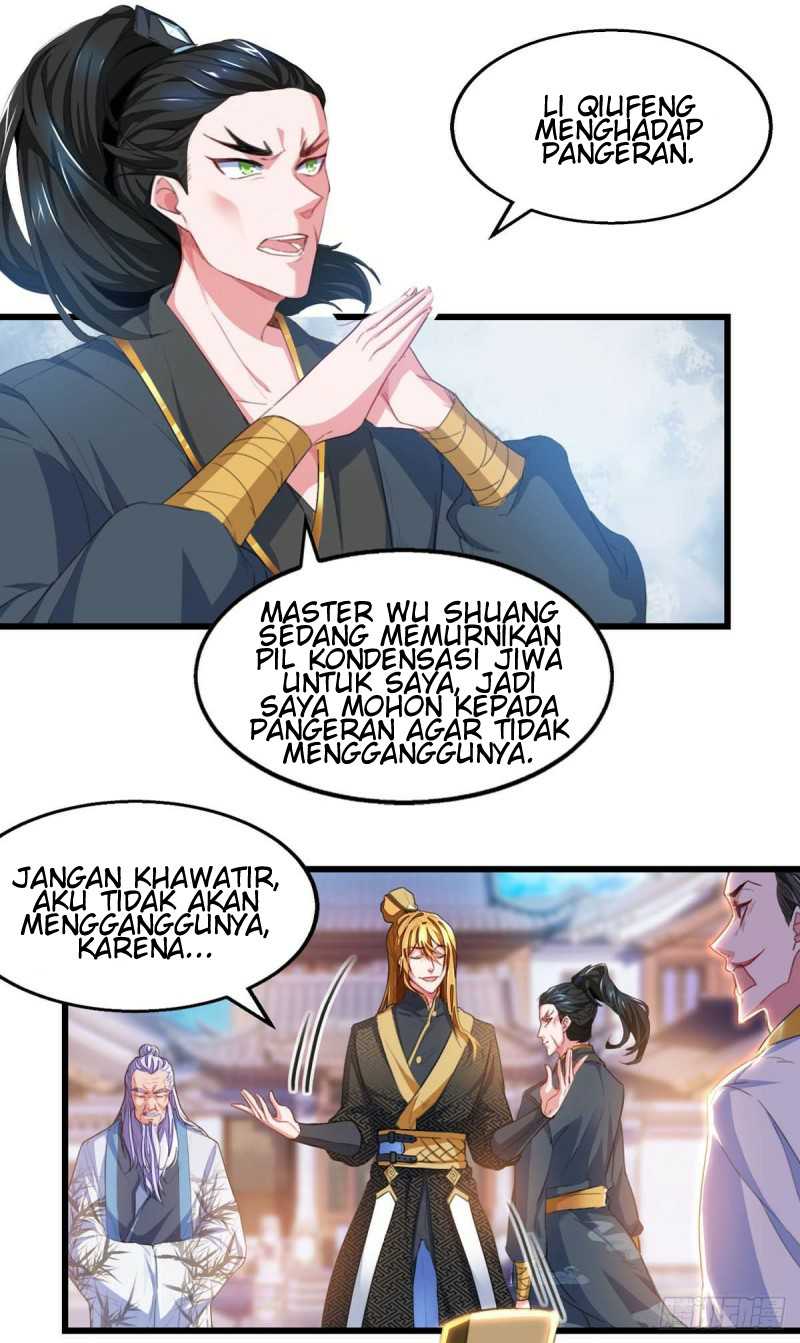 I Have Million Skill Points Chapter 24 page 5