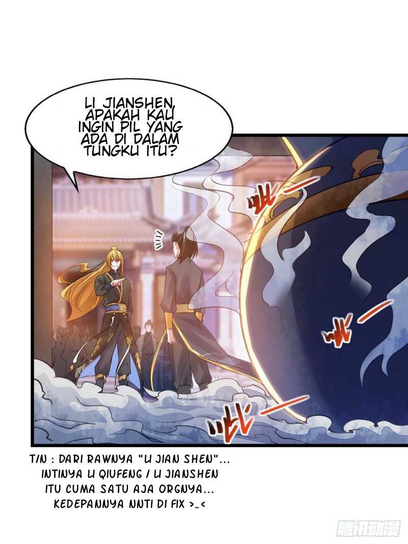 I Have Million Skill Points Chapter 24 page 4
