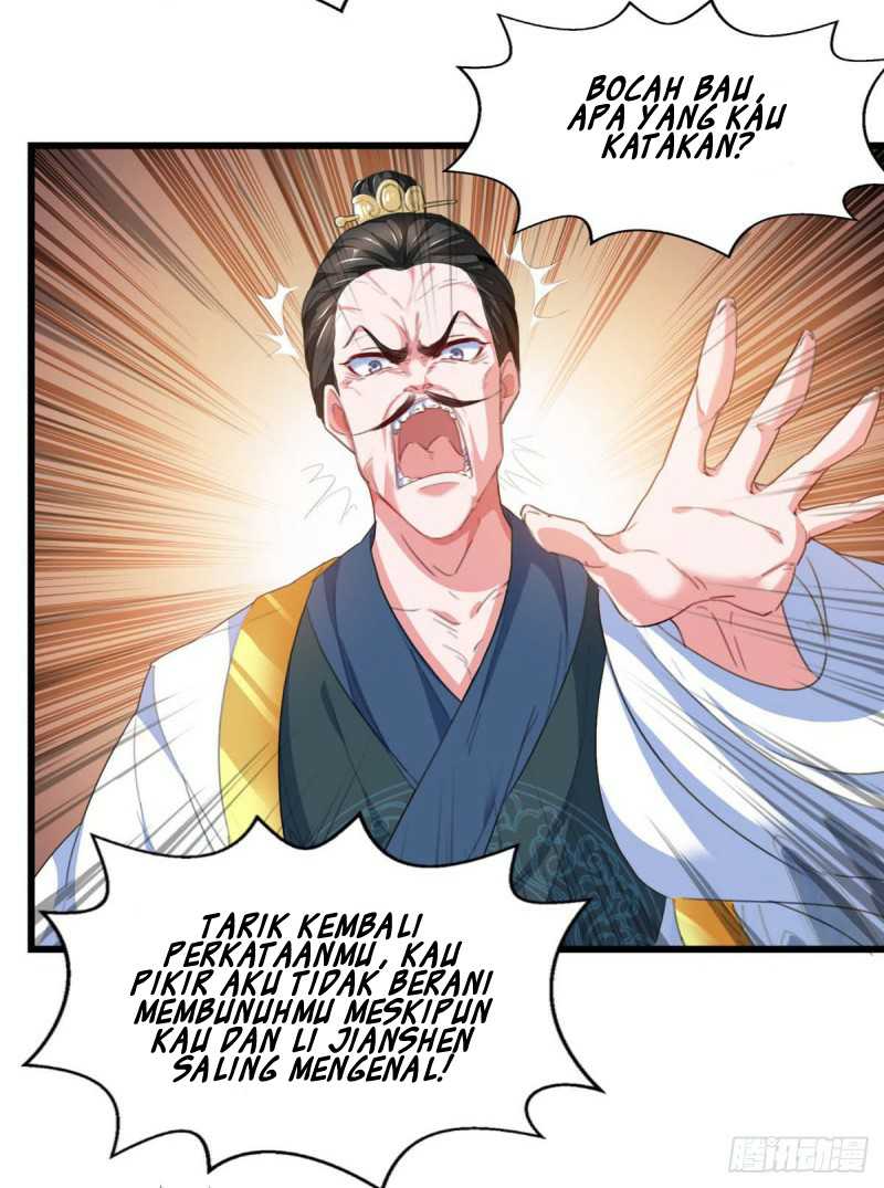 I Have Million Skill Points Chapter 24 page 7