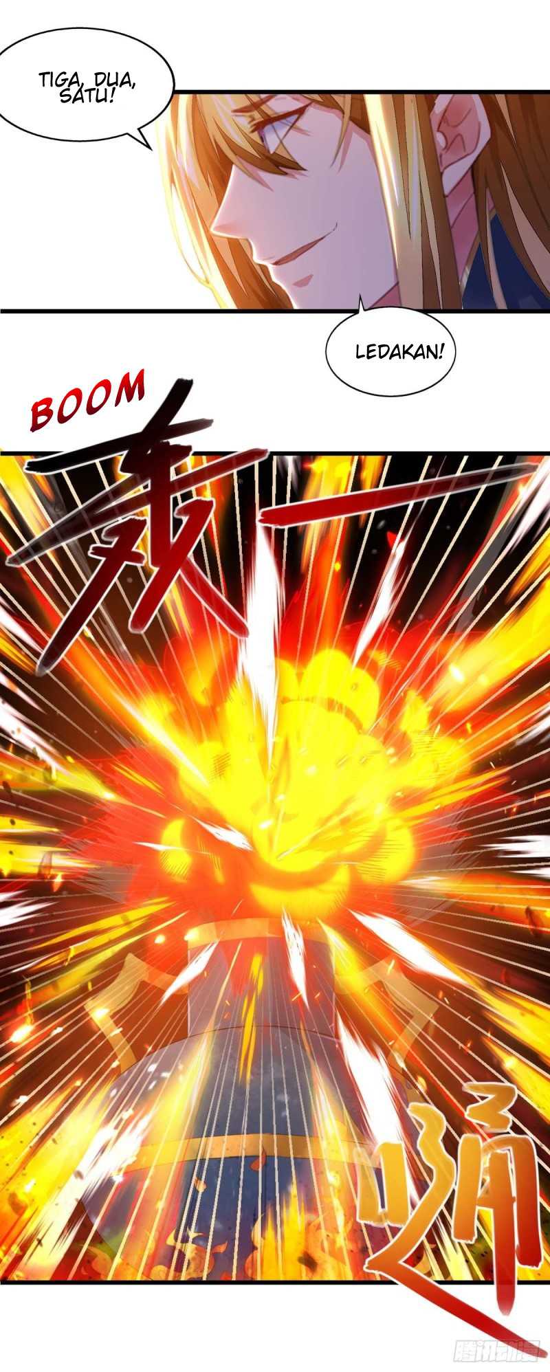 I Have Million Skill Points Chapter 24 page 10