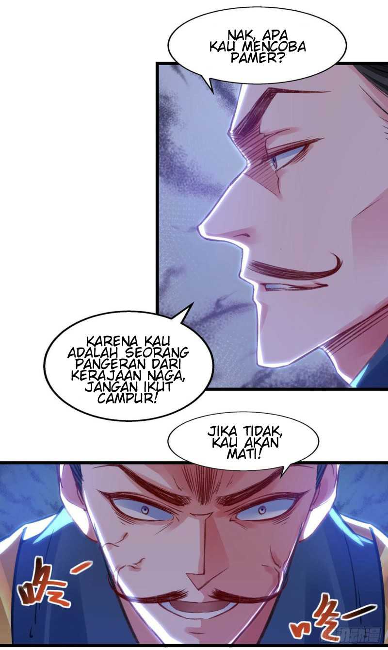 I Have Million Skill Points Chapter 24 page 3