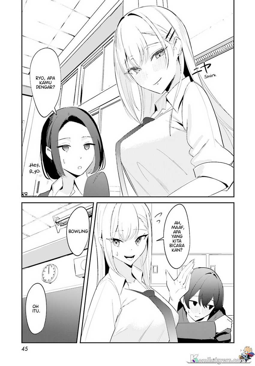 Chika Idol wo Kage de Sasaeru Ore Chapter 01