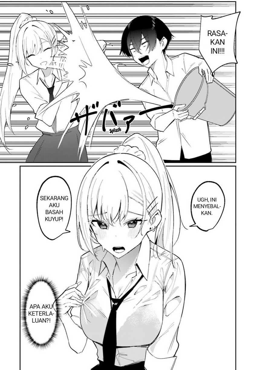 Chika Idol wo Kage de Sasaeru Ore Chapter 04
