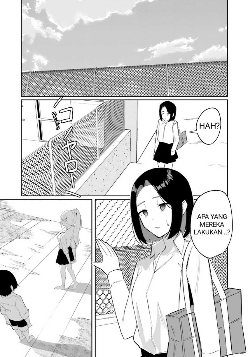 Chika Idol wo Kage de Sasaeru Ore Chapter 04
