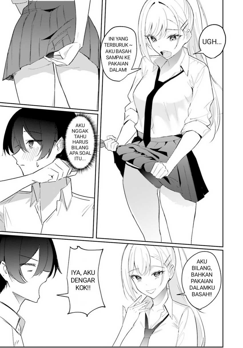 Chika Idol wo Kage de Sasaeru Ore Chapter 04