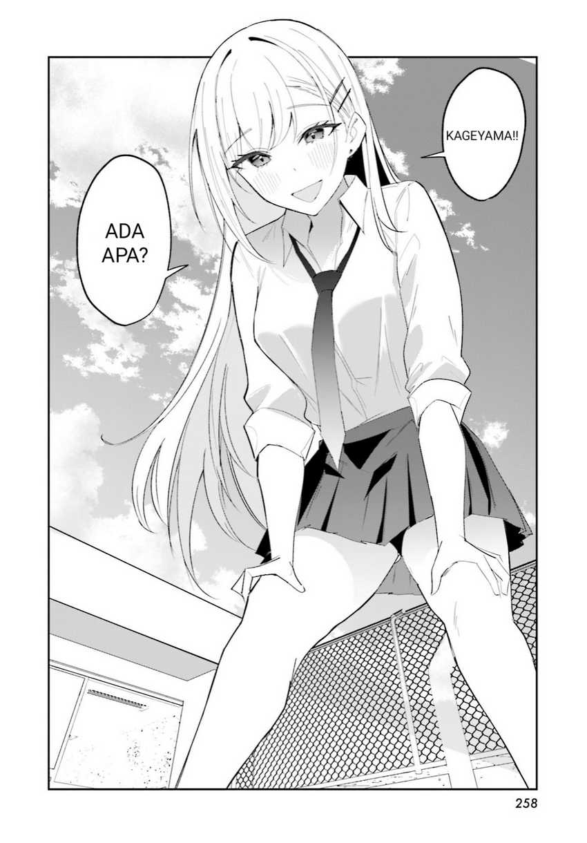 Chika Idol wo Kage de Sasaeru Ore Chapter 04