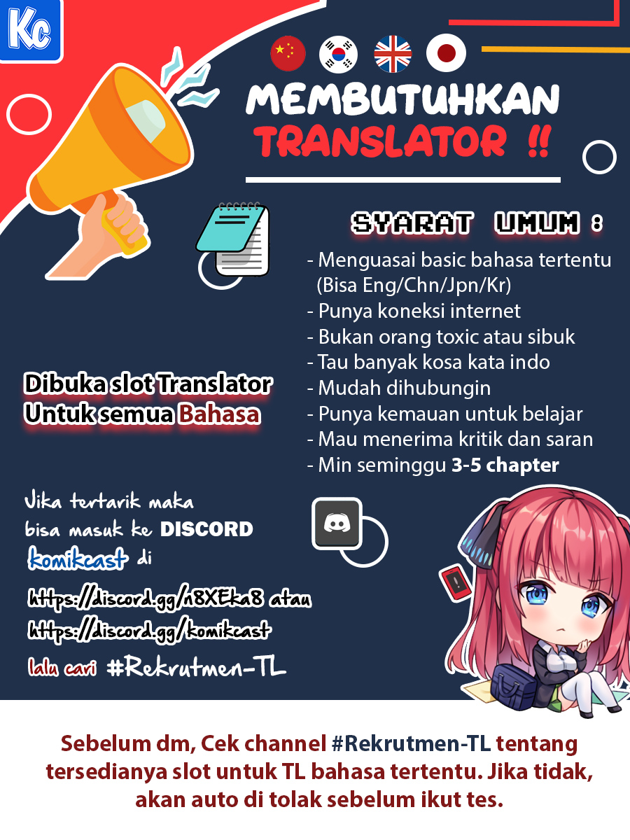 Player Who Can’t Level Up Chapter 48