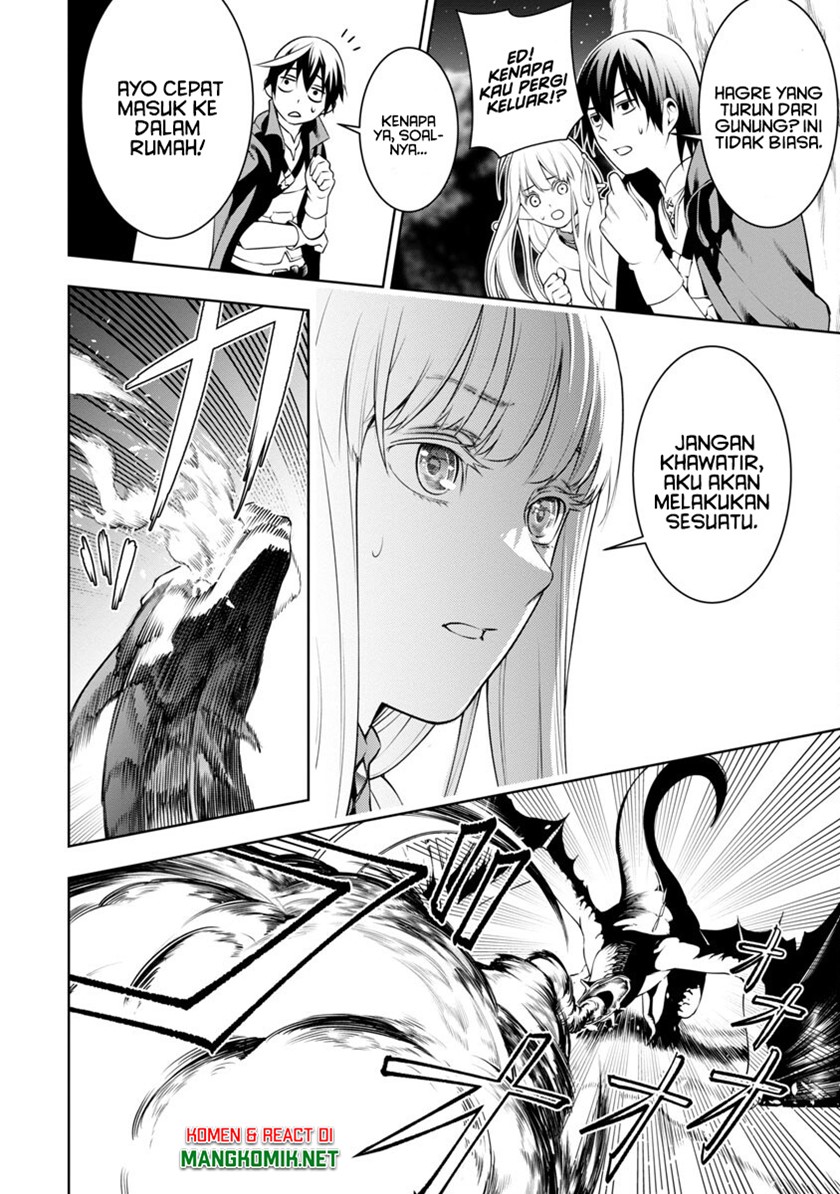 Tsuihousareru Tabi ni Skill wo Te ni Ireta Ore ga, 100 no Isekai de 2-shuume Musou Chapter 05