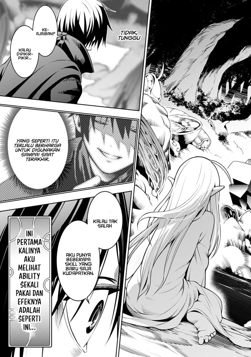 Tsuihousareru Tabi ni Skill wo Te ni Ireta Ore ga, 100 no Isekai de 2-shuume Musou Chapter 05