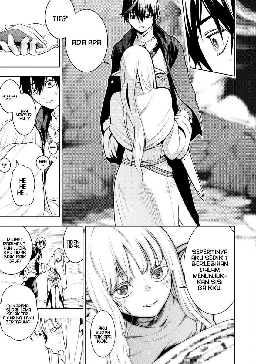 Tsuihousareru Tabi ni Skill wo Te ni Ireta Ore ga, 100 no Isekai de 2-shuume Musou Chapter 05