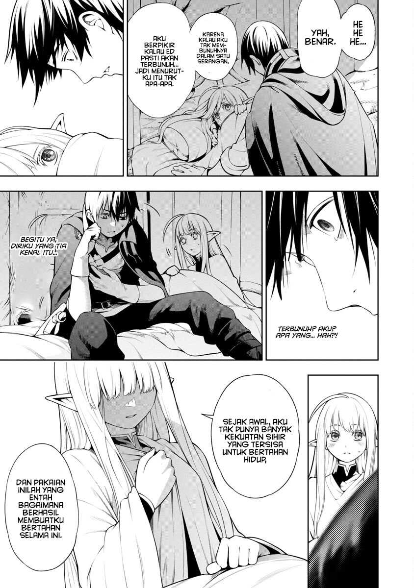 Tsuihousareru Tabi ni Skill wo Te ni Ireta Ore ga, 100 no Isekai de 2-shuume Musou Chapter 05