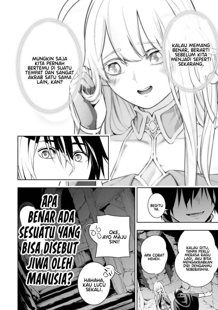 Tsuihousareru Tabi ni Skill wo Te ni Ireta Ore ga, 100 no Isekai de 2-shuume Musou Chapter 08