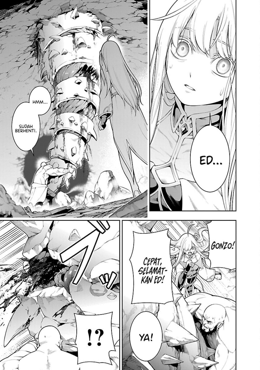 Tsuihousareru Tabi ni Skill wo Te ni Ireta Ore ga, 100 no Isekai de 2-shuume Musou Chapter 09.1