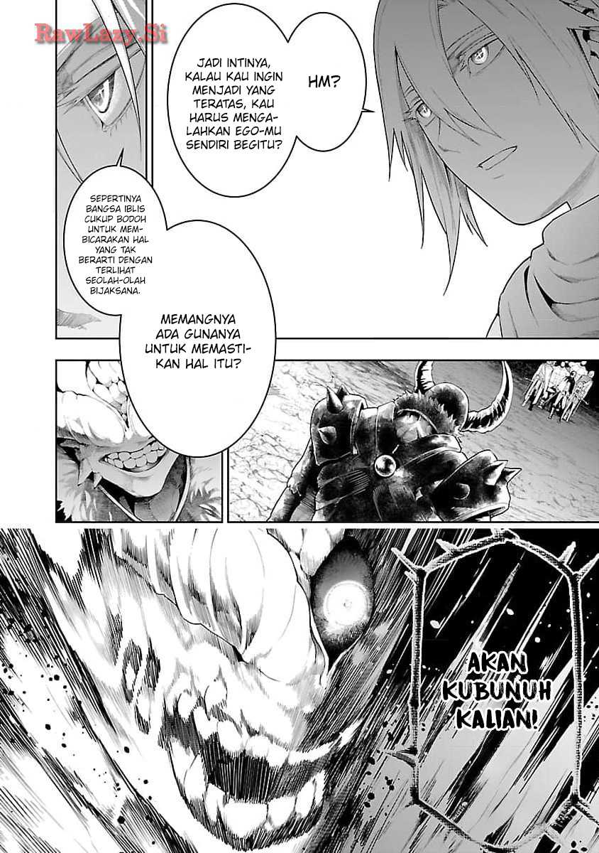 Tsuihousareru Tabi ni Skill wo Te ni Ireta Ore ga, 100 no Isekai de 2-shuume Musou Chapter 14