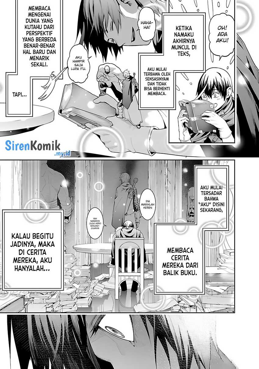 Tsuihousareru Tabi ni Skill wo Te ni Ireta Ore ga, 100 no Isekai de 2-shuume Musou Chapter 17