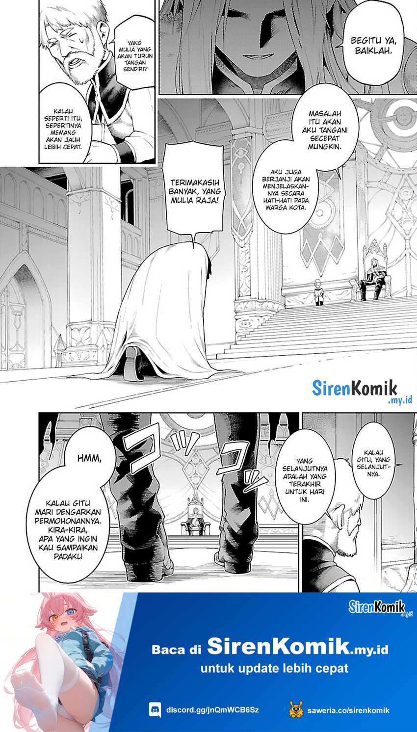 Tsuihousareru Tabi ni Skill wo Te ni Ireta Ore ga, 100 no Isekai de 2-shuume Musou Chapter 18