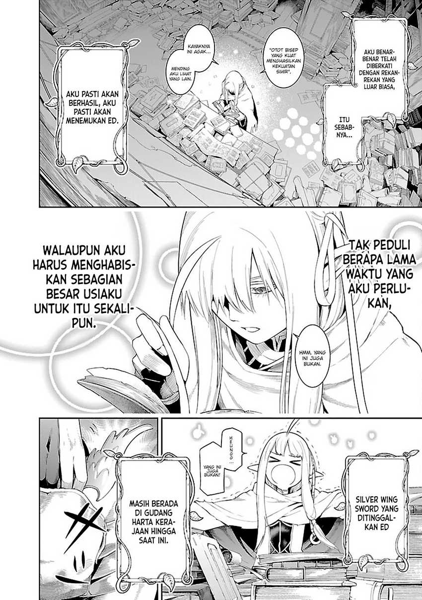 Tsuihousareru Tabi ni Skill wo Te ni Ireta Ore ga, 100 no Isekai de 2-shuume Musou Chapter 18