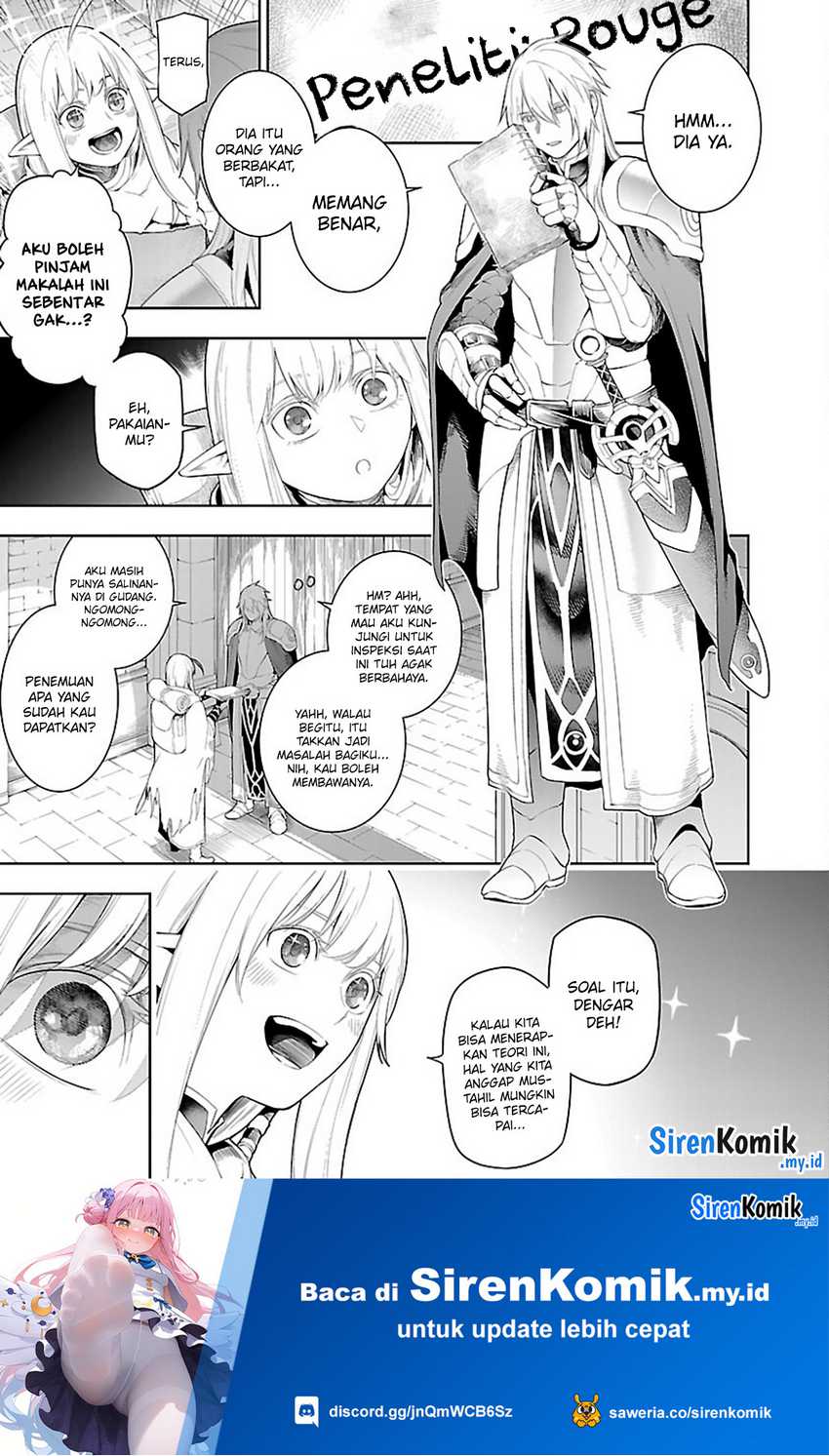 Tsuihousareru Tabi ni Skill wo Te ni Ireta Ore ga, 100 no Isekai de 2-shuume Musou Chapter 19