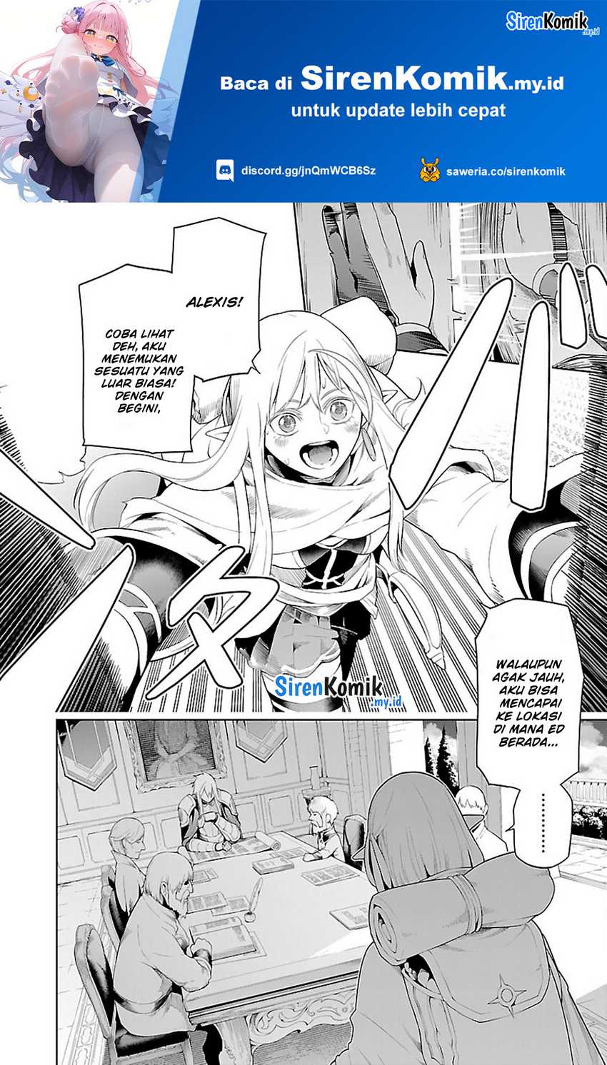 Tsuihousareru Tabi ni Skill wo Te ni Ireta Ore ga, 100 no Isekai de 2-shuume Musou Chapter 19