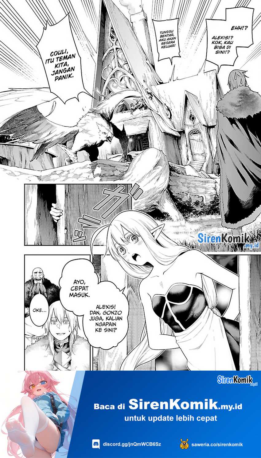 Tsuihousareru Tabi ni Skill wo Te ni Ireta Ore ga, 100 no Isekai de 2-shuume Musou Chapter 20