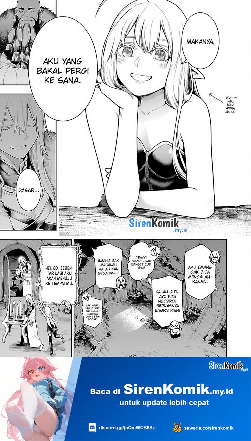 Tsuihousareru Tabi ni Skill wo Te ni Ireta Ore ga, 100 no Isekai de 2-shuume Musou Chapter 20