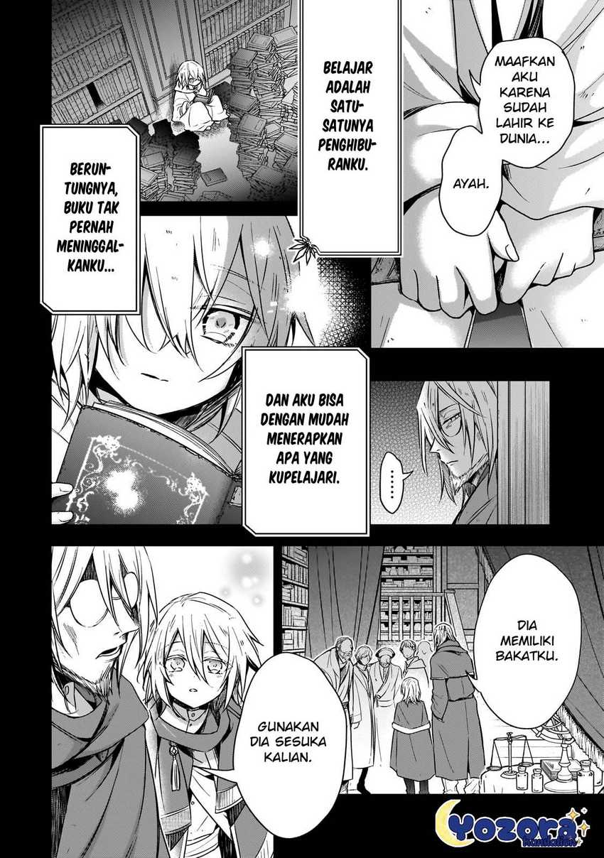 The Villainess Wants to Enjoy a Carefree Married Life in a Former Enemy Country in Her Seventh Loop! Chapter 29