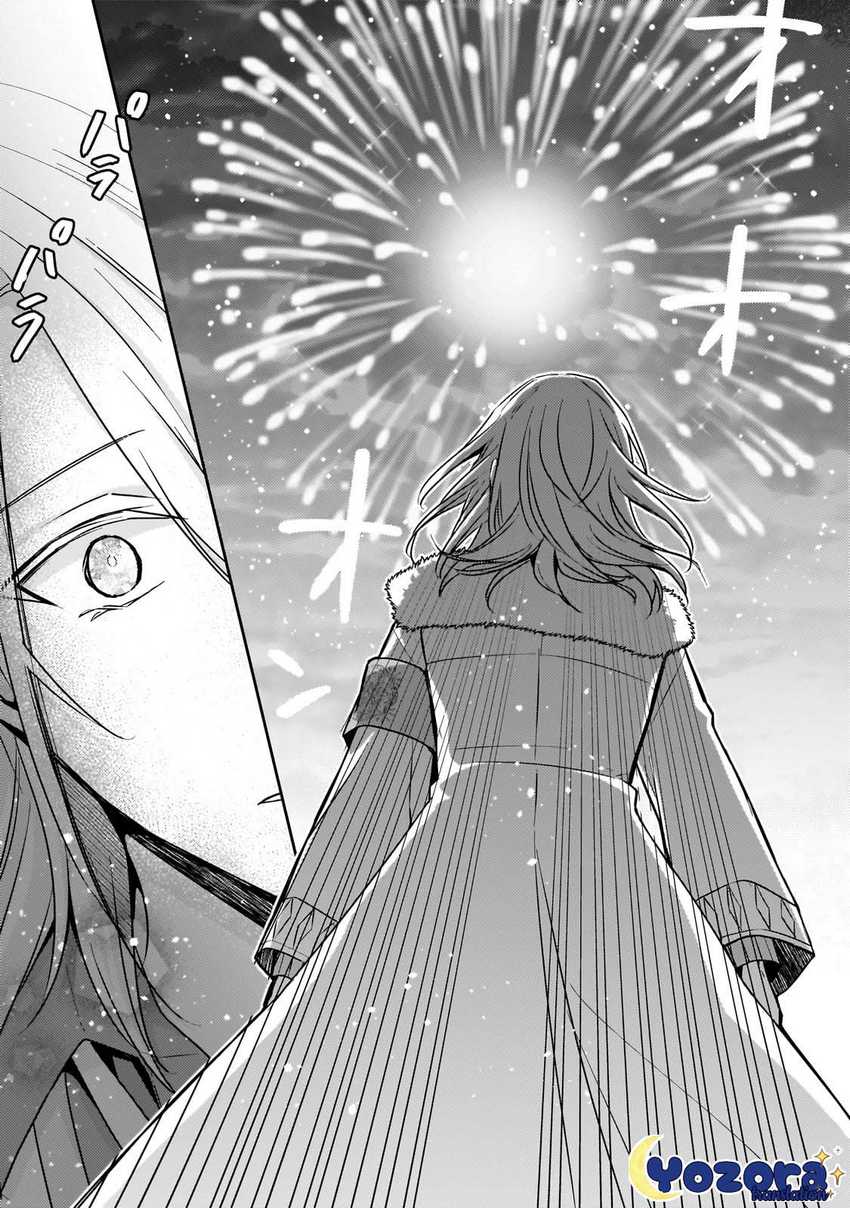 The Villainess Wants to Enjoy a Carefree Married Life in a Former Enemy Country in Her Seventh Loop! Chapter 29