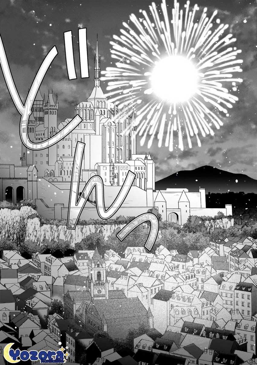 The Villainess Wants to Enjoy a Carefree Married Life in a Former Enemy Country in Her Seventh Loop! Chapter 29