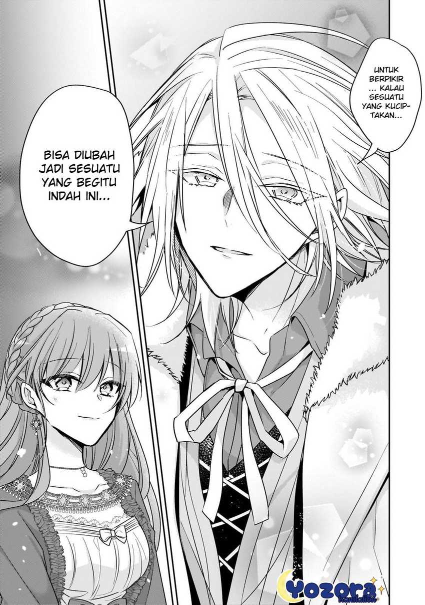 The Villainess Wants to Enjoy a Carefree Married Life in a Former Enemy Country in Her Seventh Loop! Chapter 29