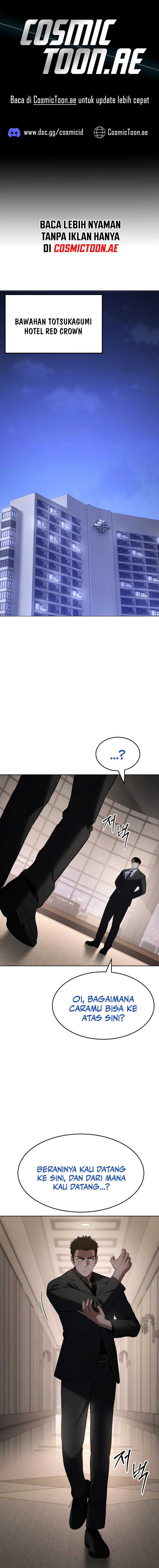 Halaman Komik