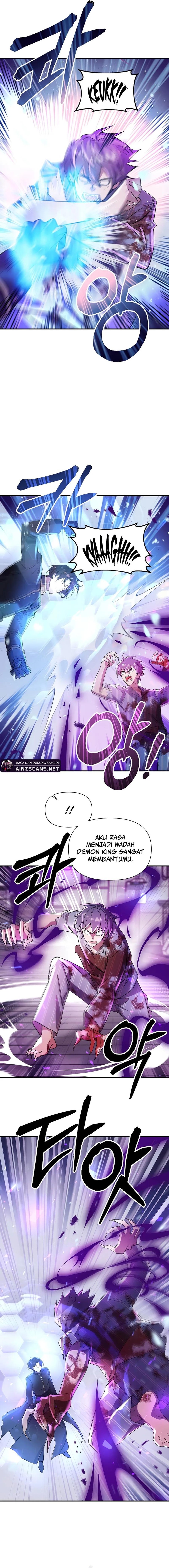Somebody Stop the Pope Chapter 31
