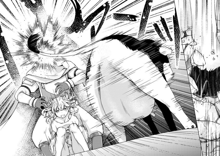 Succubus ni Tensei shita node Milk wo Shiborimasu chapter 20 halaman 32