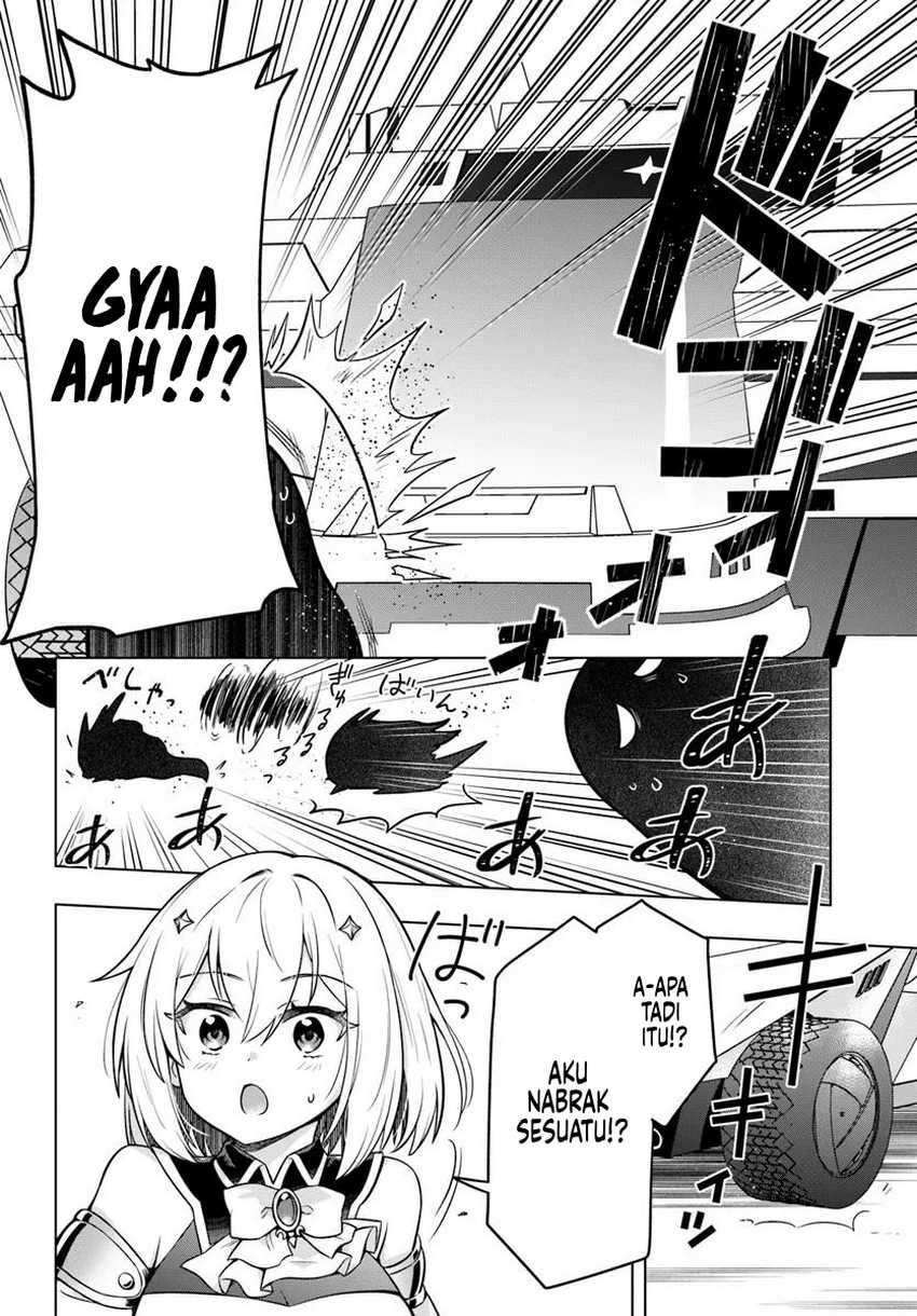 Desugemu ni Makikomareta Yamamoto-san, Kimama ni Gemu Baransu wo Hokai Saseru Chapter 01
