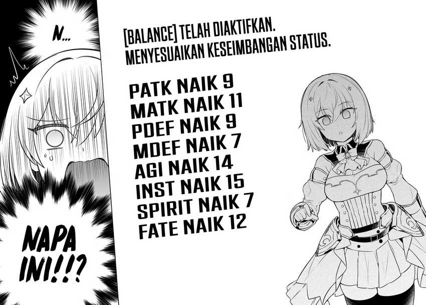 Desugemu ni Makikomareta Yamamoto-san, Kimama ni Gemu Baransu wo Hokai Saseru Chapter 01