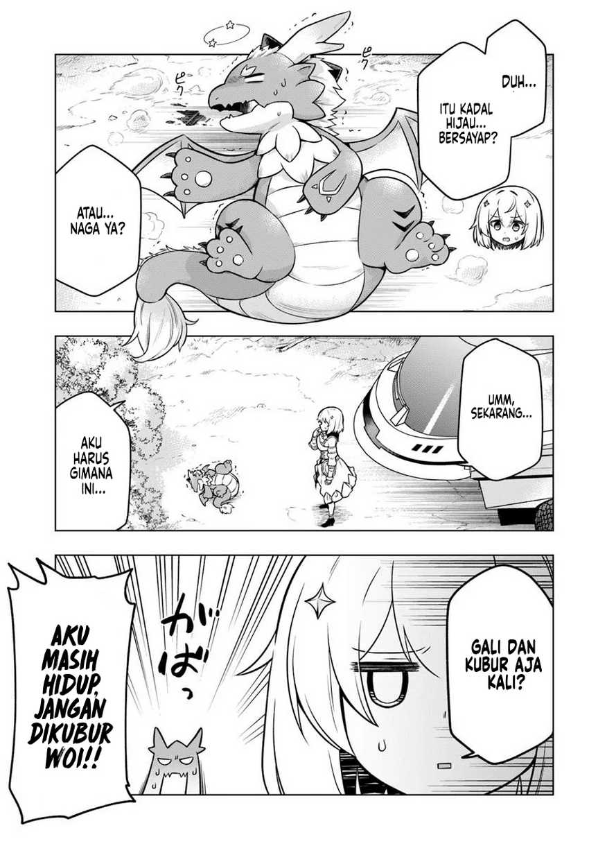 Desugemu ni Makikomareta Yamamoto-san, Kimama ni Gemu Baransu wo Hokai Saseru Chapter 01