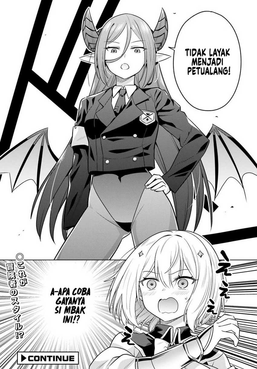 Desugemu ni Makikomareta Yamamoto-san, Kimama ni Gemu Baransu wo Hokai Saseru Chapter 02