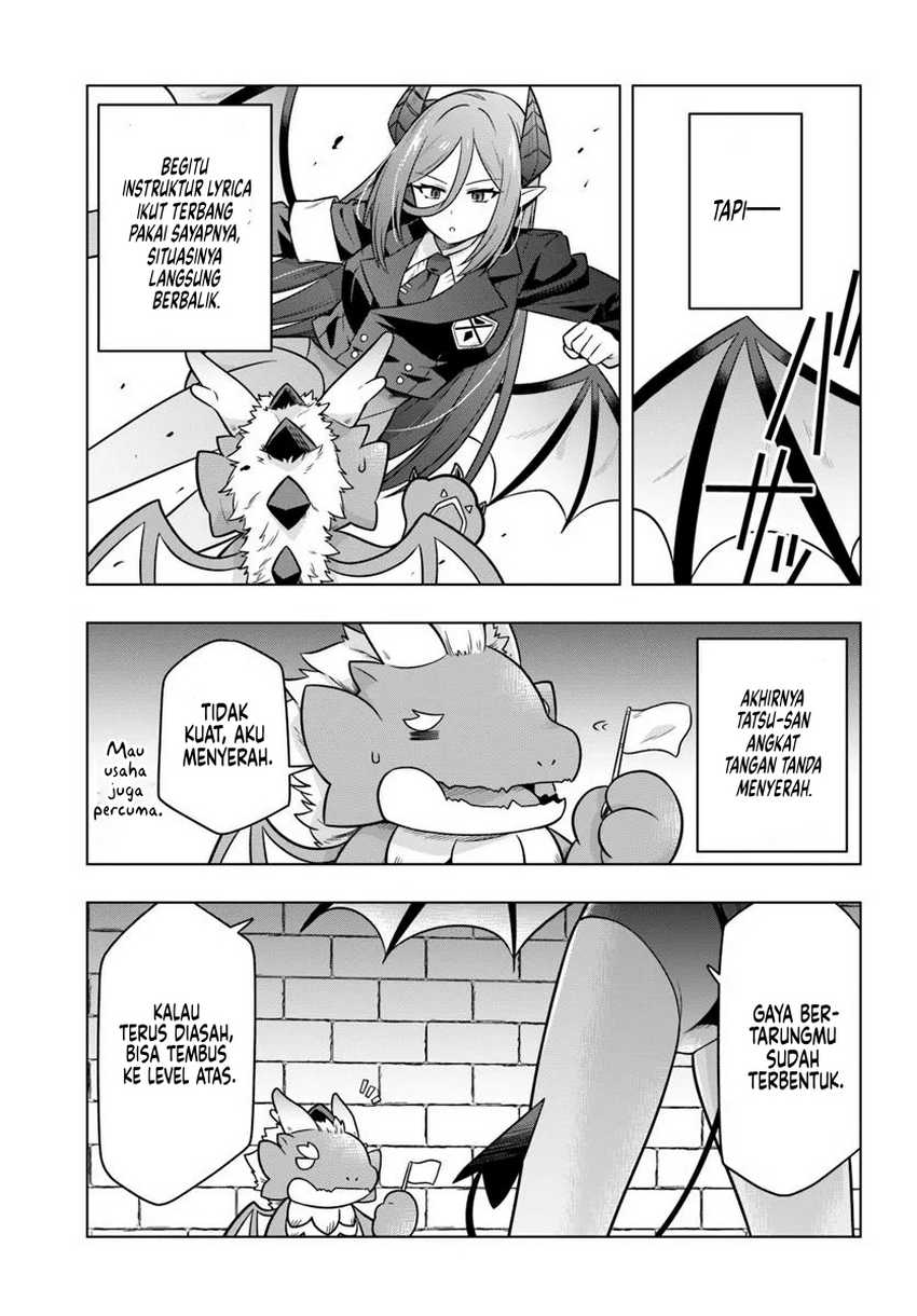 Desugemu ni Makikomareta Yamamoto-san, Kimama ni Gemu Baransu wo Hokai Saseru Chapter 03